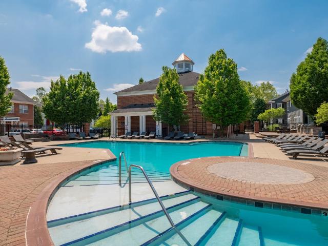 1 BR, 1 BA Apartment 4701 Rexwood Drive Unit 034714, Columbus, OH 43230