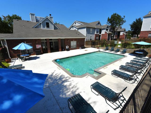 1 BR, 1 BA Apartment 4704 N University Dr Unit 7 720, Nacogdoches, TX 75965