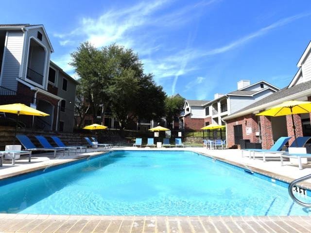 1 BR, 1 BA Apartment 4704 N University Dr Unit 8 823, Nacogdoches, TX 75965