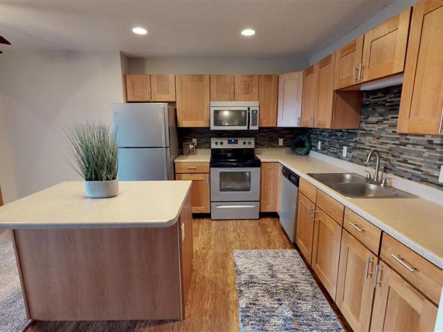 1 BR, 1 BA Apartment 4709 South Oxbow Avenue Unit 4705 202, Sioux Falls, SD 57106