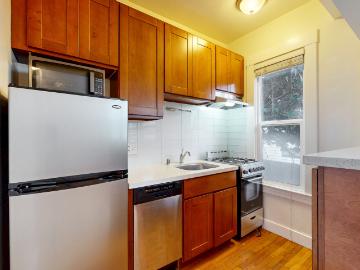1 BR, 1 BA Apartment 470 14th St, San Francisco, CA 94103
