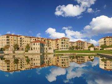 1 BR, 1 BA Apartment 470 Adriatic Parkway Unit 2422, McKinney, TX 75071