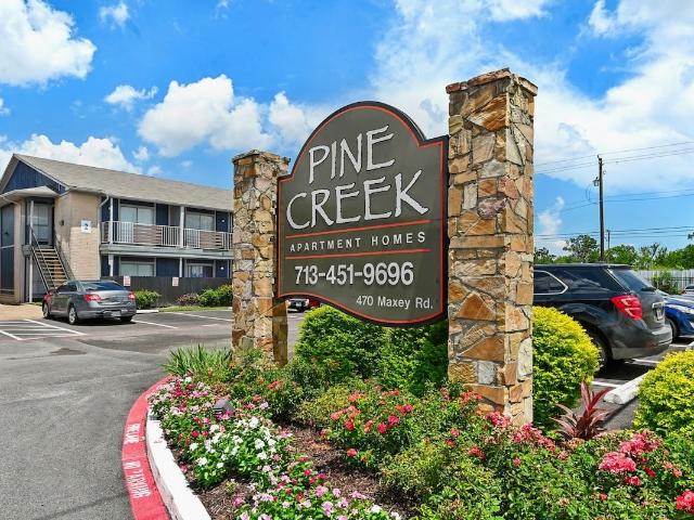 1 BR, 1 BA Apartment 470 Maxey Road Unit 0308, Houston, TX 77013