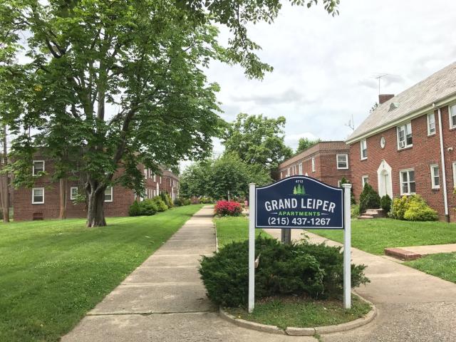 1 BR, 1 BA Apartment 4712 Leiper Street Unit 4712 K2, Philadelphia, PA 19124
