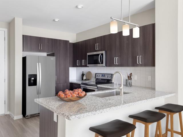 1 BR, 1 BA Apartment 4713 E VanBuren St Unit 4011, Phoenix, AZ 85008