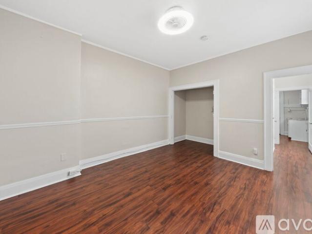 1 BR, 1 BA Apartment 4713 North Florida Avenue, Unit C, Tampa, FL 33603