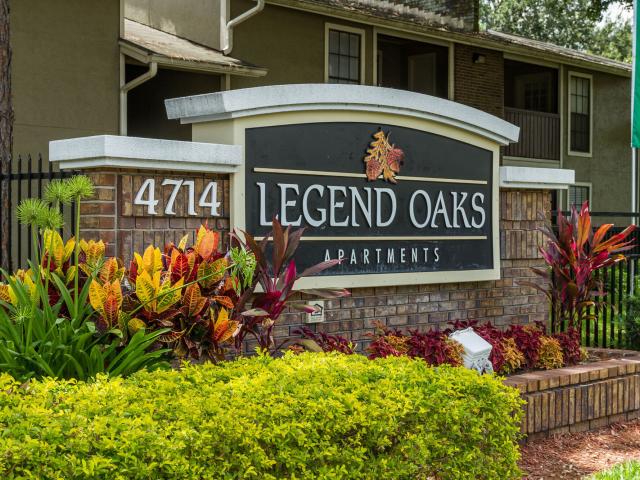 1 BR, 1 BA Apartment 4714 North Habana Avenue Unit 108, Tampa, FL 33614