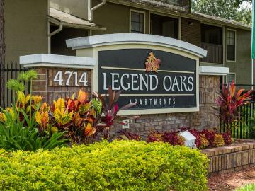 1 BR, 1 BA Apartment 4714 North Habana Avenue Unit 816, Tampa, FL 33614