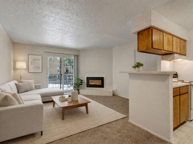 1 BR, 1 BA Apartment 4715 West Wadley Avenue Unit 0412, Midland, TX 79707