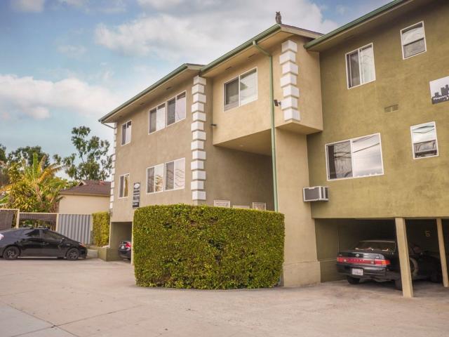 1 BR, 1 BA Apartment 4718 Centinela Avenue Unit 157#03, Los Angeles, CA 90066