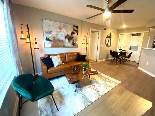 1 BR, 1 BA Apartment 4719 Reading Road Unit 5203, Rosenberg, TX 77471