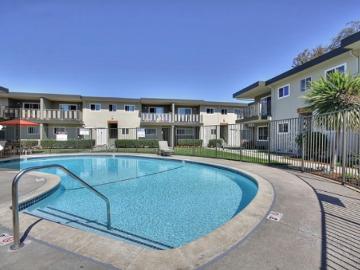 1 BR, 1 BA Apartment 471 Acalanes Drive, Sunnyvale, CA 94086