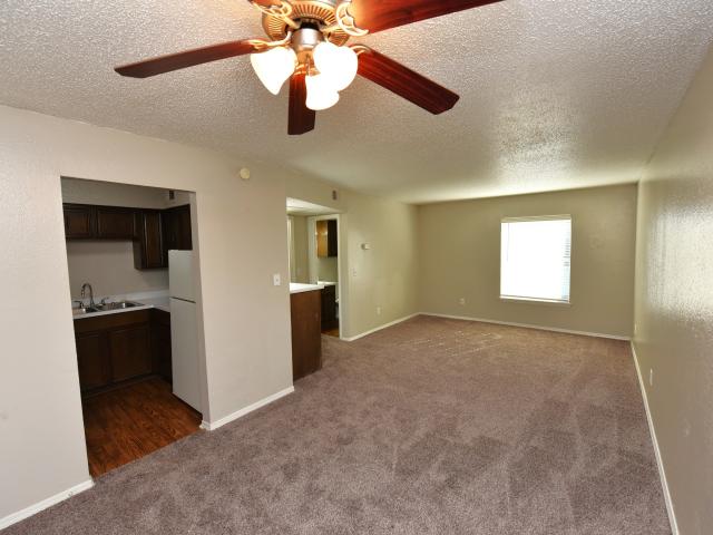 1 BR, 1 BA Apartment 471 Harr Dr Unit 12 519D, Oklahoma City, OK 73110