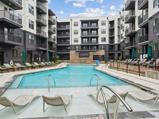 1 BR, 1 BA Apartment 4720 Nations Crossing Road Unit 367, Charlotte, NC 28217