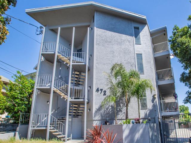 1 BR, 1 BA Apartment 472 Jean Street Unit 05, Oakland, CA 94610