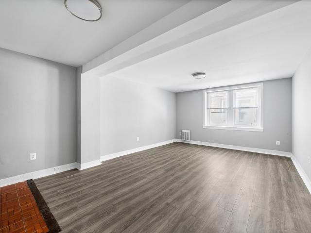 1 BR, 1 BA Apartment 4732 Griscom Street Unit 403, Philadelphia, PA 19124