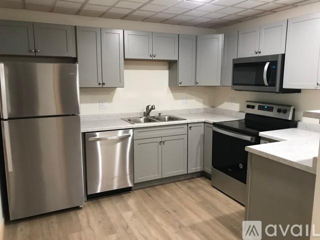 1 BR, 1 BA Apartment 47337 Stratton Ave, Unit 3, Atlantic Mine, MI 49905