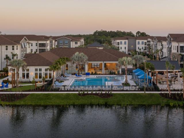 1 BR, 1 BA Apartment 4741 Hoffner Avenue Unit 11311, Orlando, FL 32812