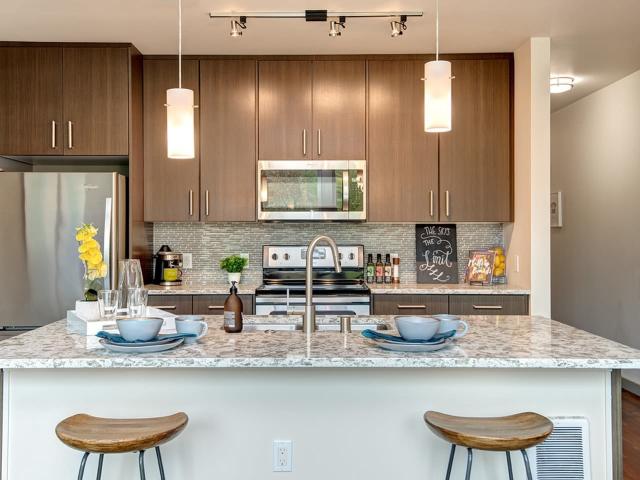 1 BR, 1 BA Apartment 4745 40th Ave SW Unit 606, Seattle, WA 98116