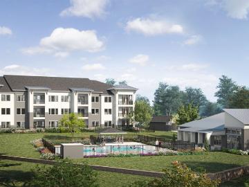 1 BR, 1 BA Apartment 4750 Military Drive West Unit 3207, San Antonio, TX 78242