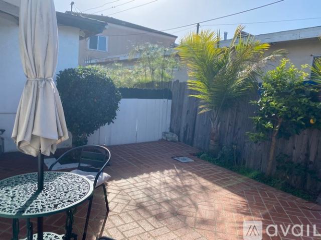 1 BR, 1 BA Apartment 4752 1 2 170th Street West, Lawndale, CA 90260