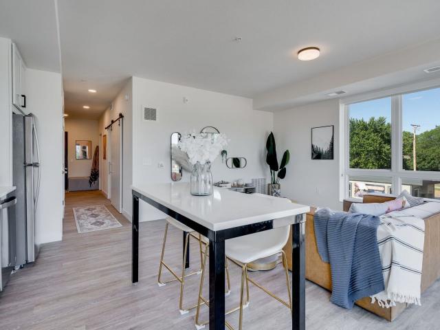 1 BR, 1 BA Apartment 4757 Hiawatha Avenue Unit 207, Minneapolis, MN 55406