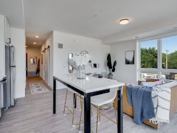 1 BR, 1 BA Apartment 4757 Hiawatha Avenue Unit 606, Minneapolis, MN 55406