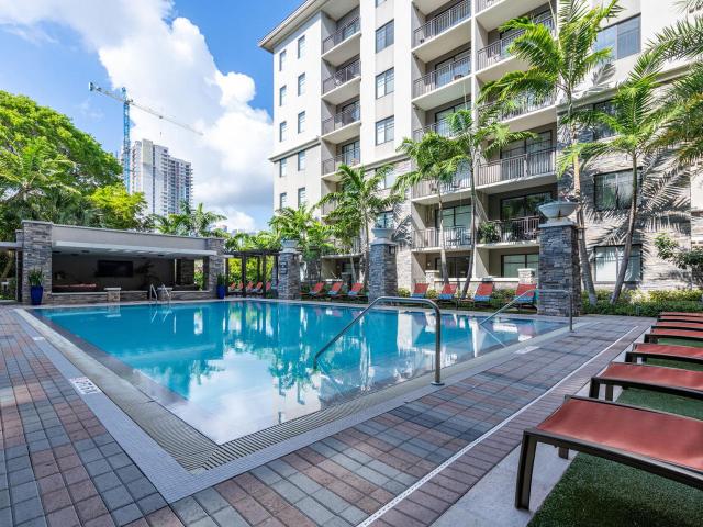 1 BR, 1 BA Apartment 475 North Federal Hwy Unit 104, Fort Lauderdale, FL 33301