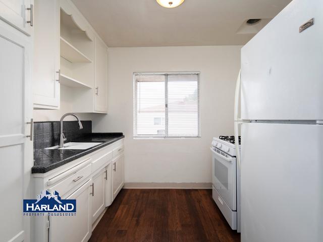 1 BR, 1 BA Apartment 4761 Jessie Avenue 5, La Mesa, CA 91942