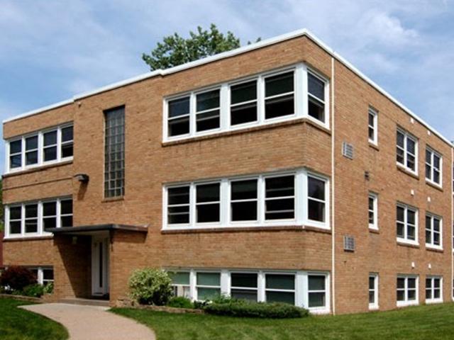 1 BR, 1 BA Apartment 476 Brimhall Street Unit 07, Saint Paul, MN 55105