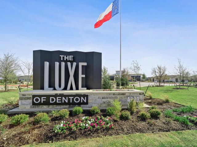 1 BR, 1 BA Apartment 4770 Luxe Lane Unit 914A, Denton, TX 76207