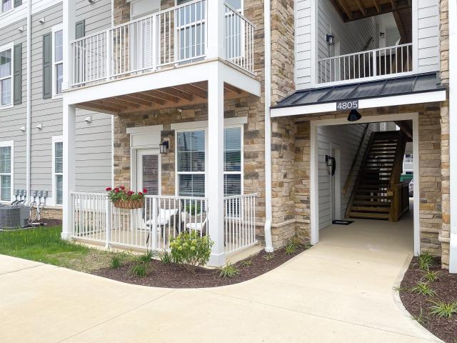 1 BR, 1 BA Apartment 4775 Amity Drive Unit 4805 202, Fort Wayne, IN 46845