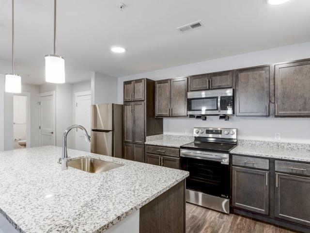 1 BR, 1 BA Apartment 4795 Park Place Drive Unit 260, Fort Wayne, IN 46845