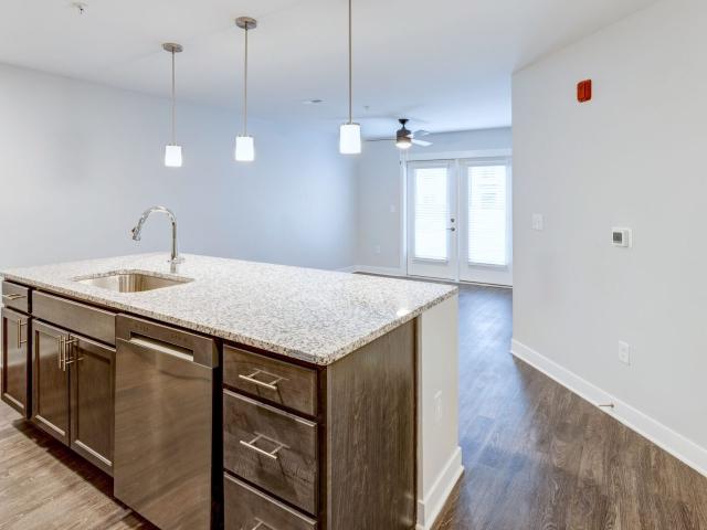 1 BR, 1 BA Apartment 4795 Park Place Drive Unit 217, Fort Wayne, IN 46845