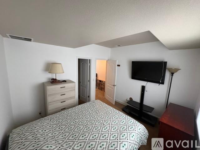 1 BR, 1 BA Apartment 4798 S Odessa St, Unit 1A, Centennial, CO 80015
