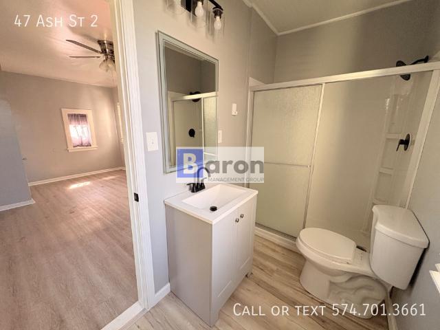 1 BR, 1 BA Apartment 47 Ash St 2, Ludlow, KY 41016