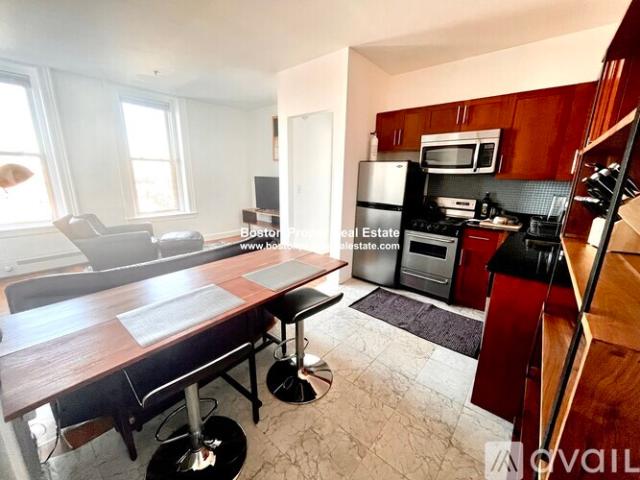 1 BR, 1 BA Apartment 483 Beacon St, Unit 96, Boston, MA 02115