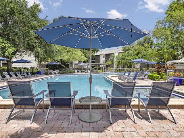 1 BR, 1 BA Apartment 4800 S Westshore Boulevard Unit 923, Tampa, FL 33611