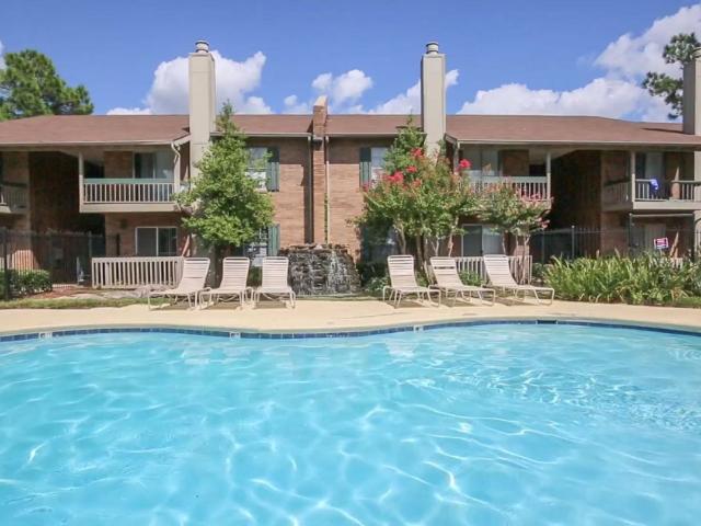 1 BR, 1 BA Apartment 4801 S Braden Ave Unit 11J, Tulsa, OK 74135