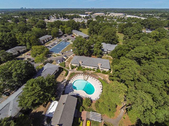 1 BR, 1 BA Apartment 4803 N New Hope Rd Unit 5123A4, Raleigh, NC 27604