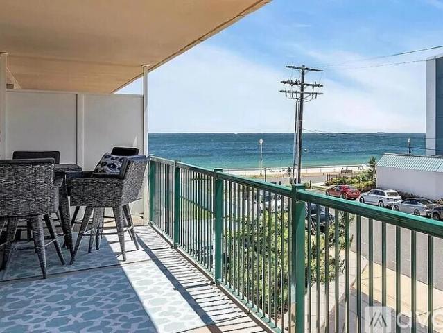 1 BR, 1 BA Apartment 480 Ocean Avenue North, Unit 3F, Long Branch, NJ 07740