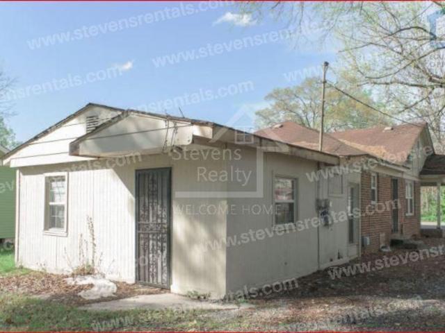 1 BR, 1 BA Apartment 4816 Tomahawk Trl, Chattanooga, TN 37411