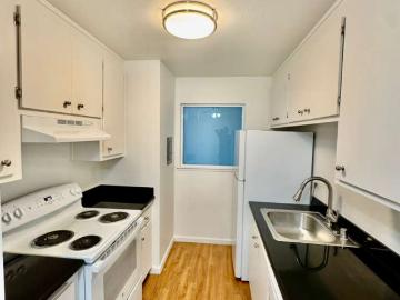 1 BR, 1 BA Apartment 481 Ignacio Blvd, Novato, CA 94949
