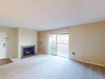 1 BR, 1 BA Apartment 481 Ignacio Blvd, Novato, CA 94949
