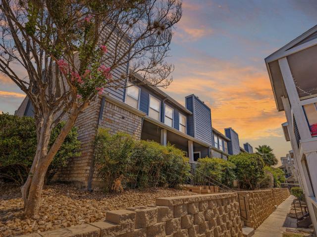 1 BR, 1 BA Apartment 4822 Gus Eckert Road Unit 1106, San Antonio, TX 78240