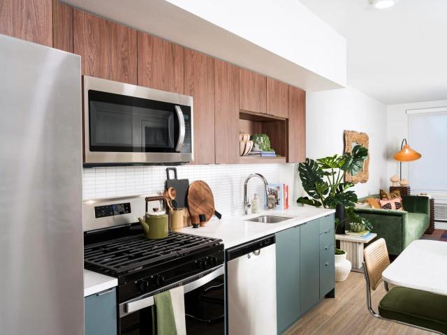 1 BR, 1 BA Apartment 4822 Southwest Western Avenue Unit 452, Beaverton, OR 97005