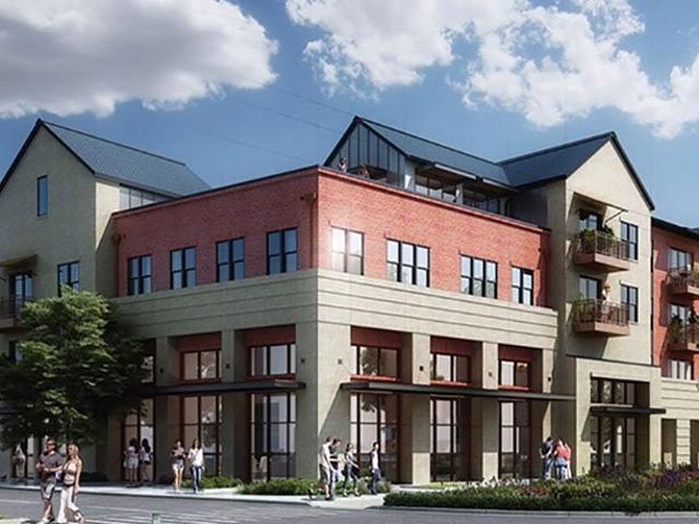1 BR, 1 BA Apartment 4825 Gonzales St, Austin, TX 78702