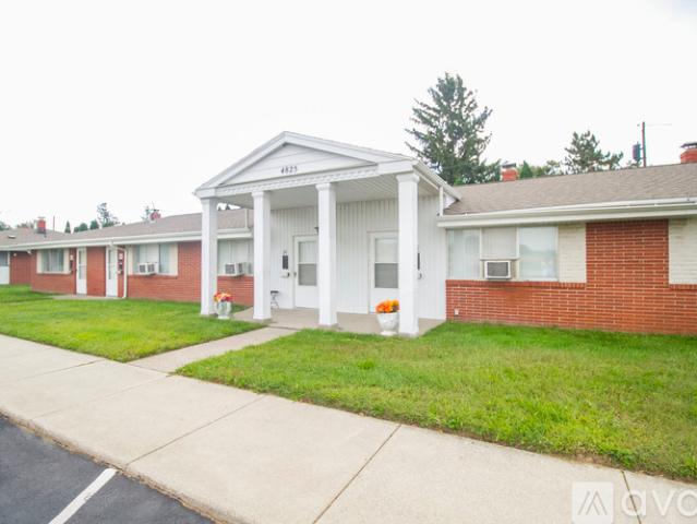 1 BR, 1 BA Apartment 4825 Hill Ave, Unit 19, Toledo, OH 43615