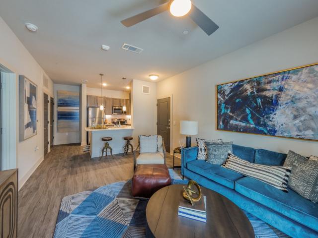 1 BR, 1 BA Apartment 4835 USAA Blvd Unit 8106, San Antonio, TX 78240