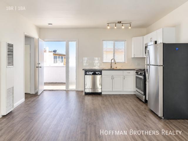 1 BR, 1 BA Apartment 4840 W Slauson Ave, Los Angeles, CA 90056
